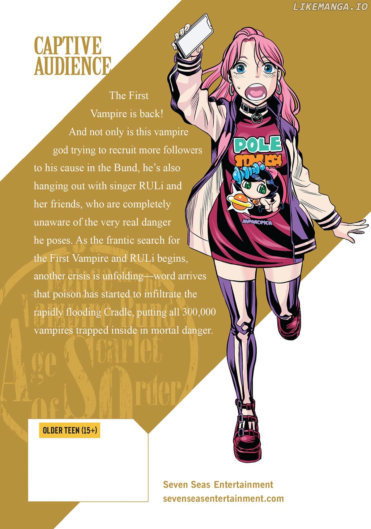 Dance in The Vampire Bund a.s.o. Chapter 59 - page 56