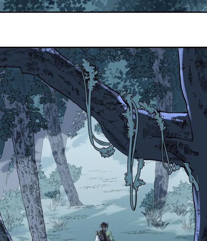 MY SECOND SENIOR BROTHER IS A MORTAL BUT STRONG Chapter 8 - page 15