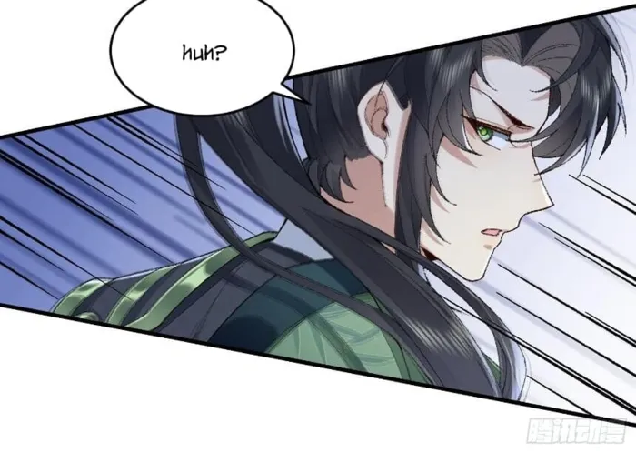 MY SECOND SENIOR BROTHER IS A MORTAL BUT STRONG Chapter 8 - page 53