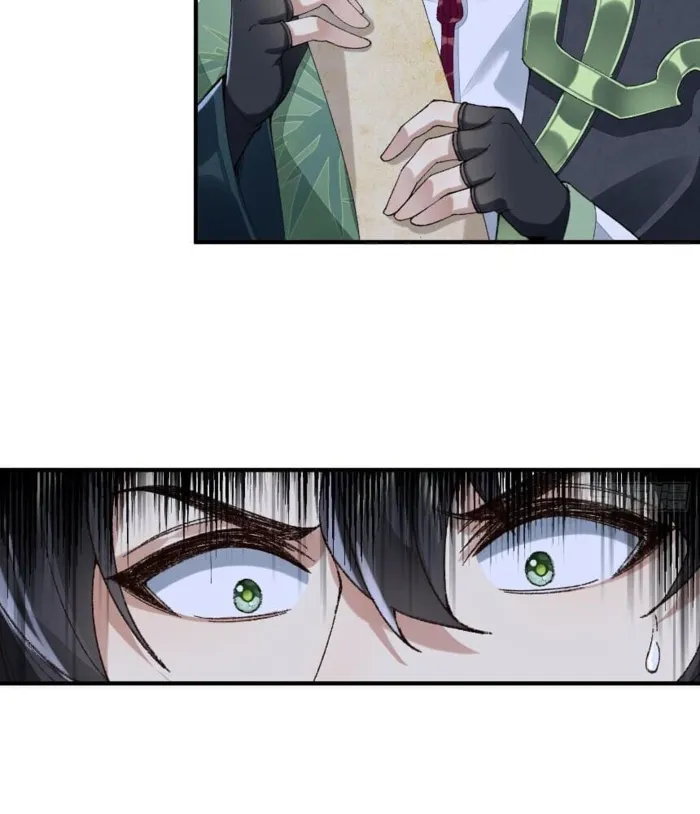 MY SECOND SENIOR BROTHER IS A MORTAL BUT STRONG Chapter 8 - page 73