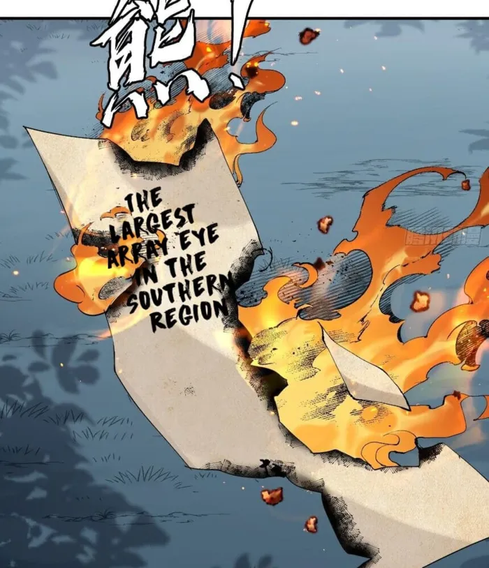 MY SECOND SENIOR BROTHER IS A MORTAL BUT STRONG Chapter 8 - page 76