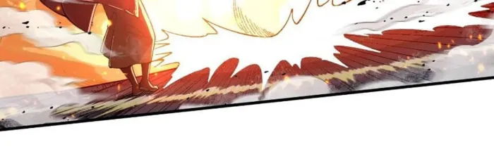 MY SECOND SENIOR BROTHER IS A MORTAL BUT STRONG Chapter 11 - page 24