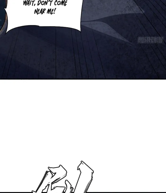 MY SECOND SENIOR BROTHER IS A MORTAL BUT STRONG Chapter 11 - page 37