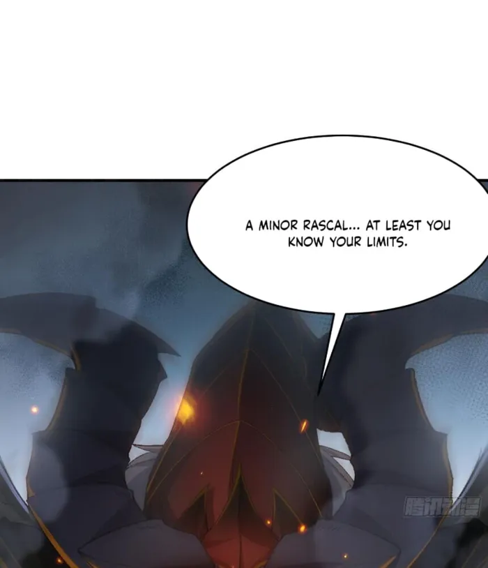 MY SECOND SENIOR BROTHER IS A MORTAL BUT STRONG Chapter 11 - page 41