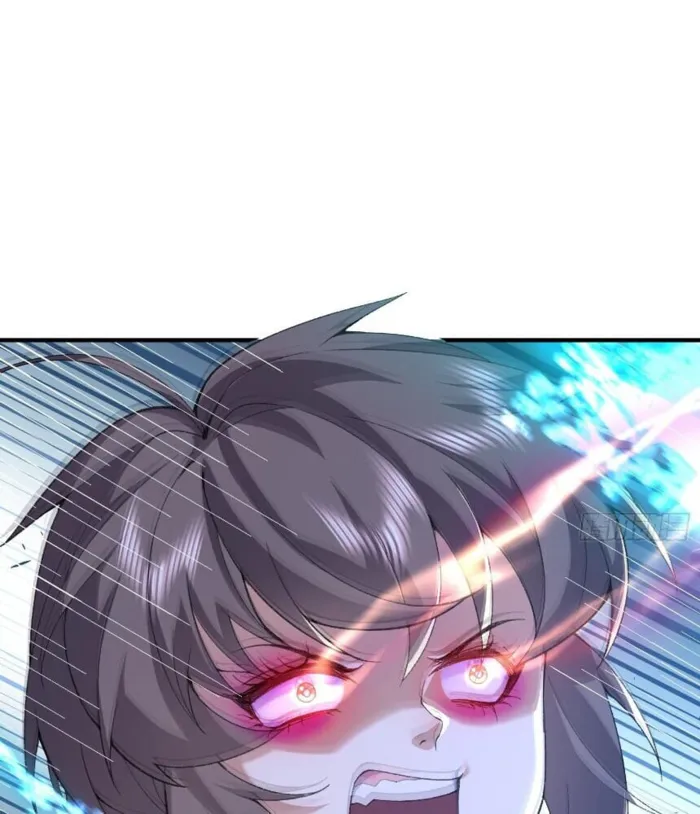 MY SECOND SENIOR BROTHER IS A MORTAL BUT STRONG Chapter 11 - page 51