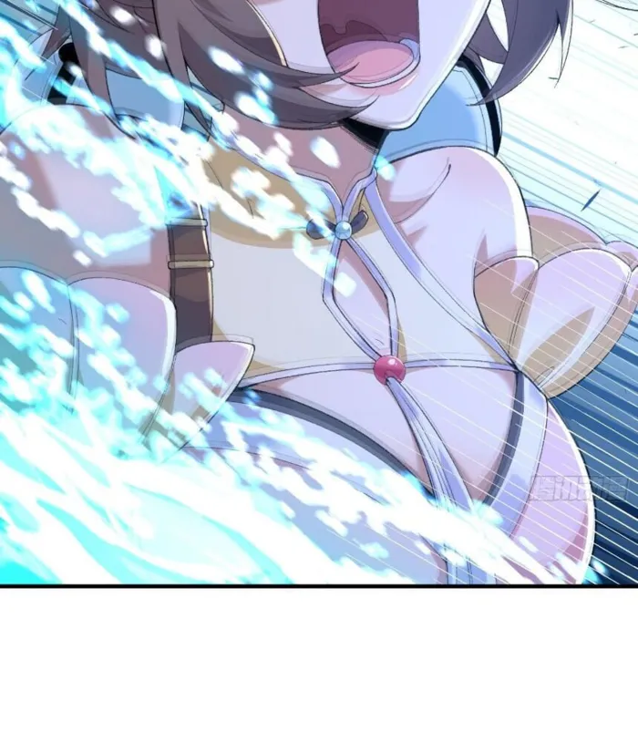 MY SECOND SENIOR BROTHER IS A MORTAL BUT STRONG Chapter 11 - page 52