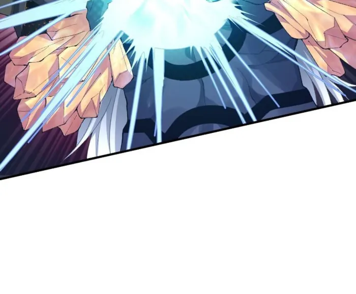 MY SECOND SENIOR BROTHER IS A MORTAL BUT STRONG Chapter 11 - page 54