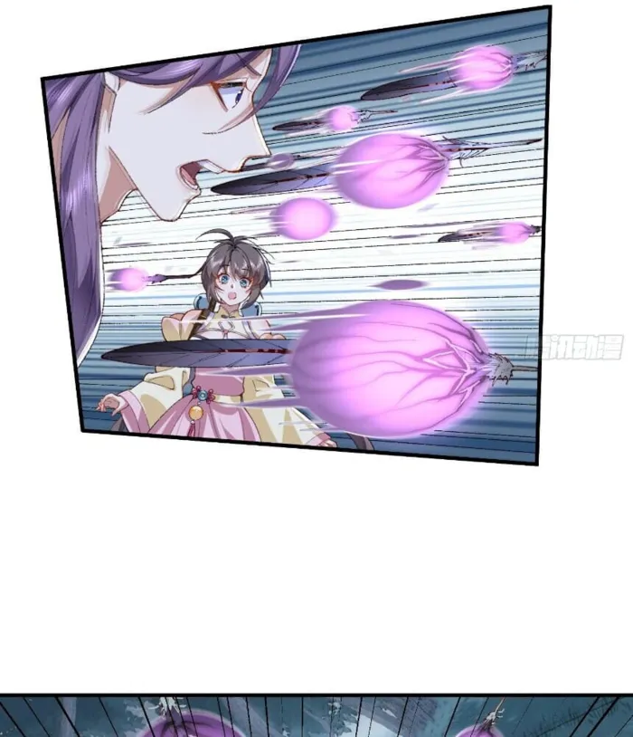 MY SECOND SENIOR BROTHER IS A MORTAL BUT STRONG Chapter 11 - page 65