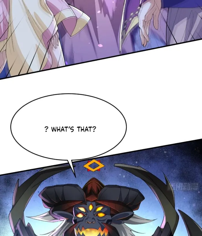 MY SECOND SENIOR BROTHER IS A MORTAL BUT STRONG Chapter 11 - page 70