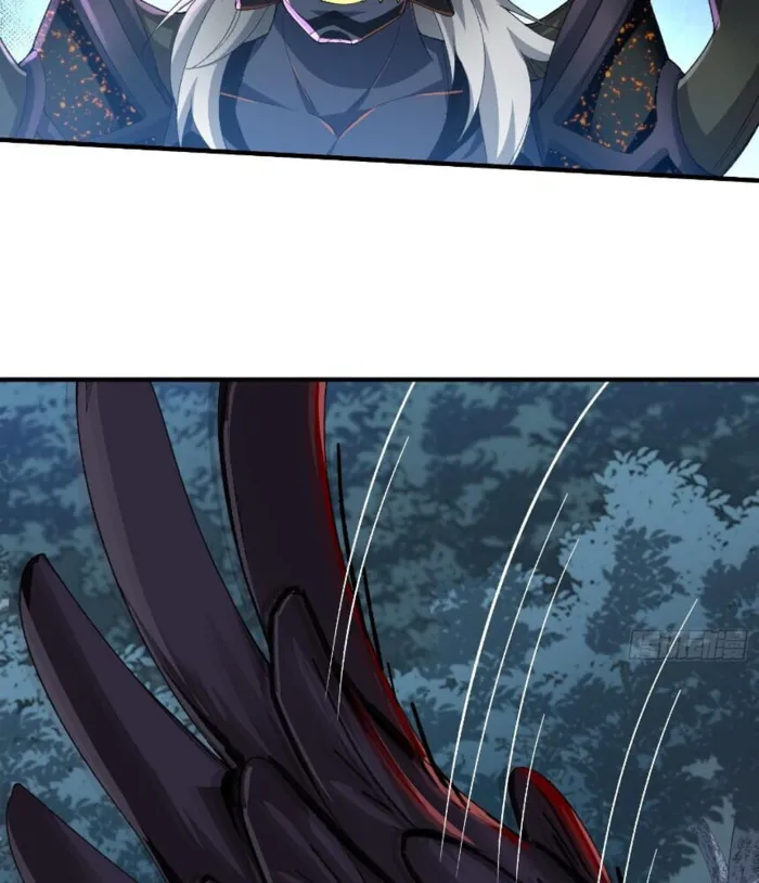 MY SECOND SENIOR BROTHER IS A MORTAL BUT STRONG Chapter 11 - page 71