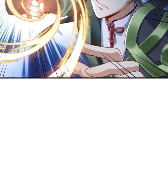 MY SECOND SENIOR BROTHER IS A MORTAL BUT STRONG Chapter 11 - page 83