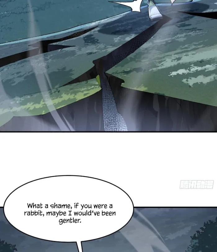 MY SECOND SENIOR BROTHER IS A MORTAL BUT STRONG Chapter 11 - page 90