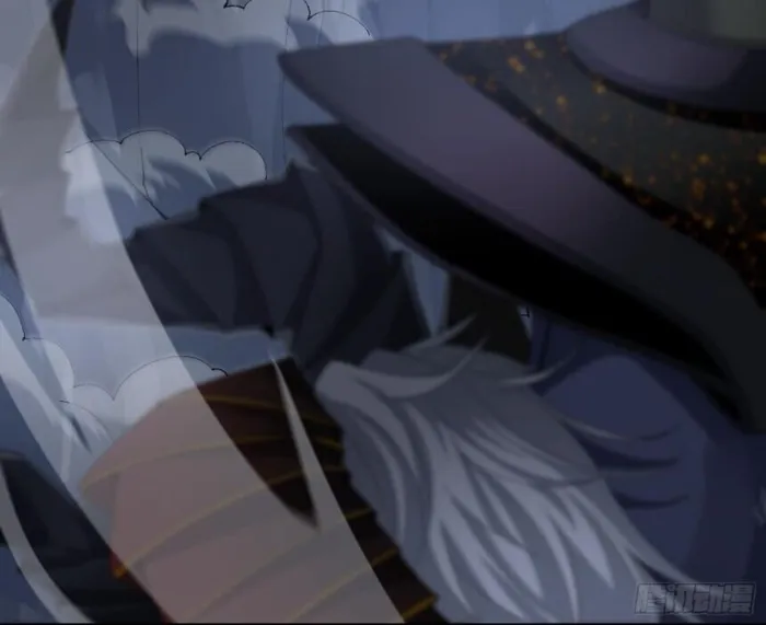 MY SECOND SENIOR BROTHER IS A MORTAL BUT STRONG Chapter 11 - page 92