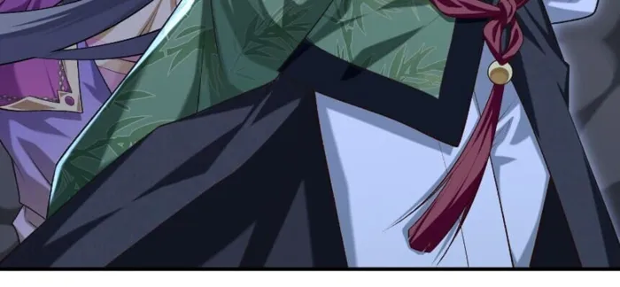 MY SECOND SENIOR BROTHER IS A MORTAL BUT STRONG Chapter 12 - page 13