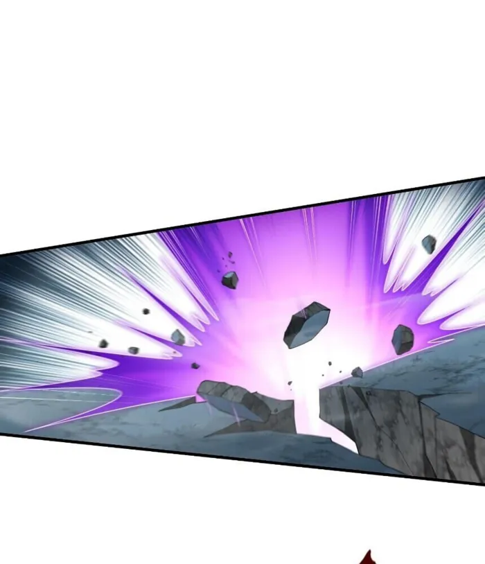 MY SECOND SENIOR BROTHER IS A MORTAL BUT STRONG Chapter 12 - page 14