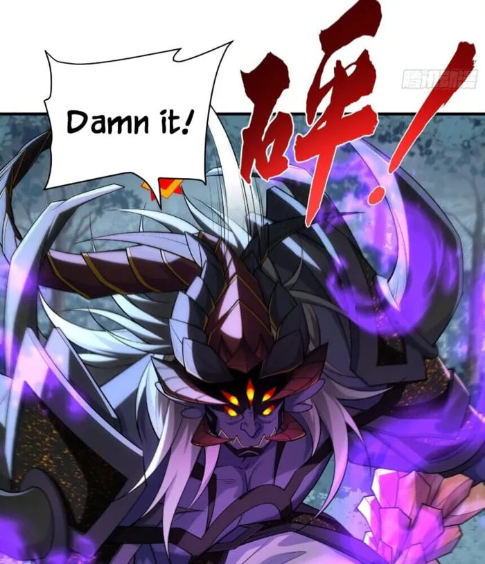 MY SECOND SENIOR BROTHER IS A MORTAL BUT STRONG Chapter 12 - page 15