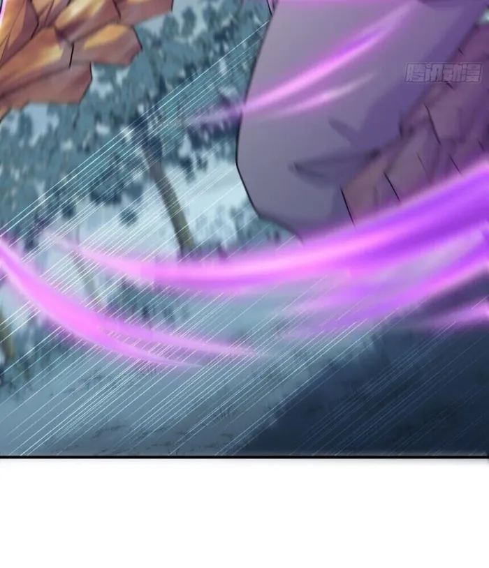 MY SECOND SENIOR BROTHER IS A MORTAL BUT STRONG Chapter 12 - page 21