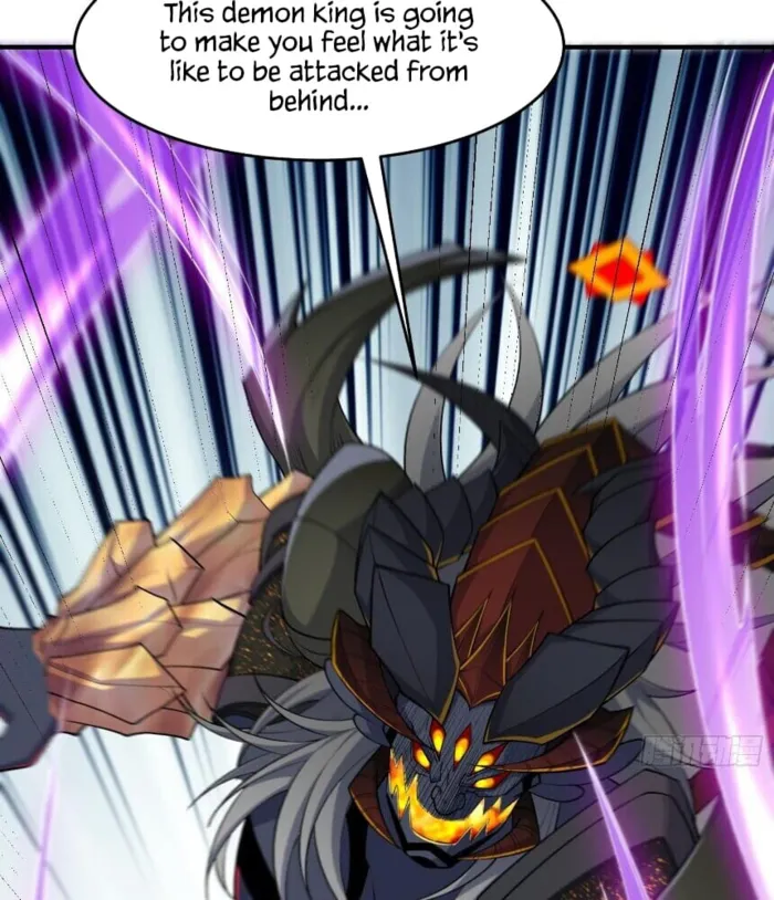 MY SECOND SENIOR BROTHER IS A MORTAL BUT STRONG Chapter 12 - page 28