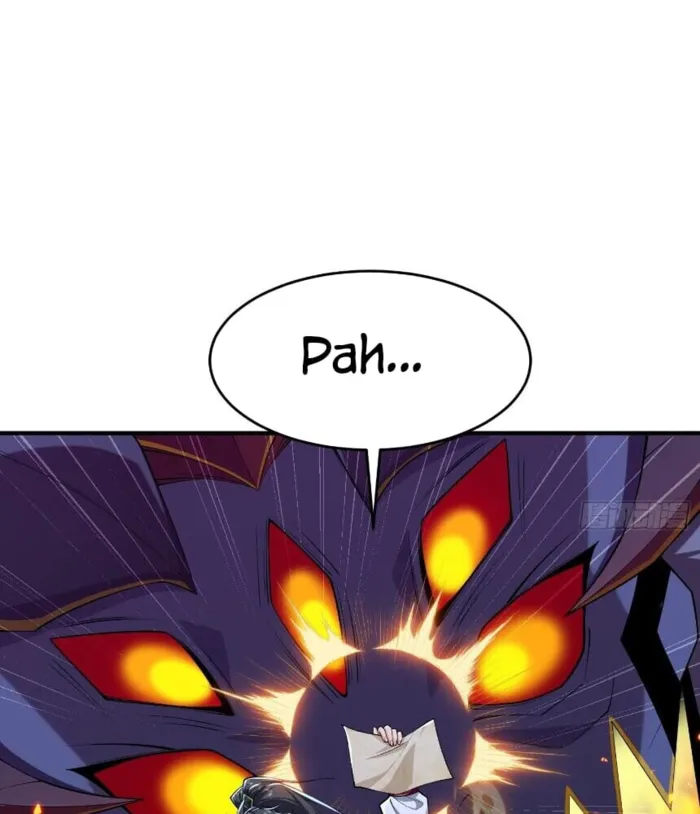 MY SECOND SENIOR BROTHER IS A MORTAL BUT STRONG Chapter 12 - page 31