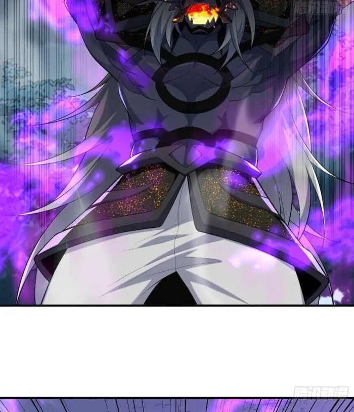 MY SECOND SENIOR BROTHER IS A MORTAL BUT STRONG Chapter 12 - page 40