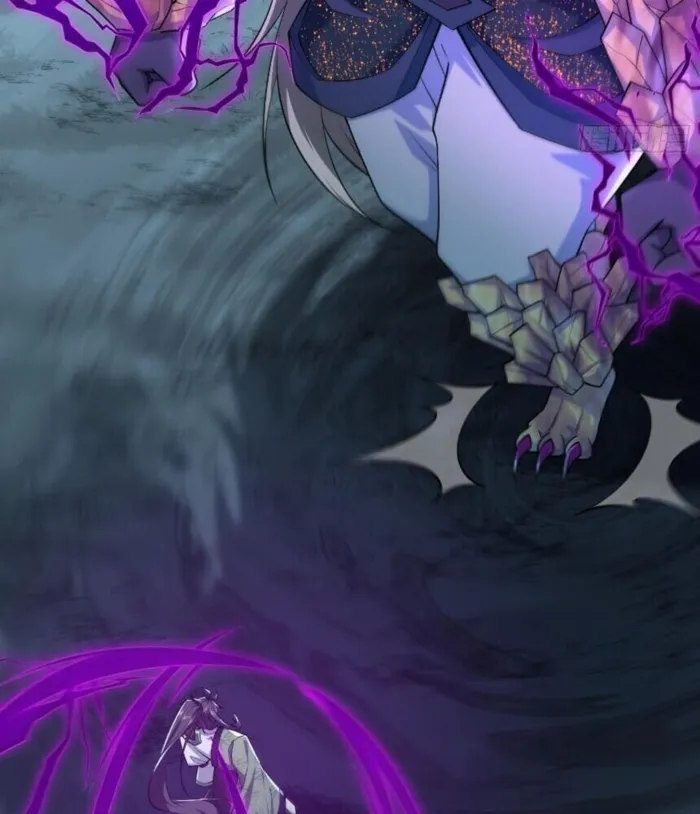 MY SECOND SENIOR BROTHER IS A MORTAL BUT STRONG Chapter 12 - page 49