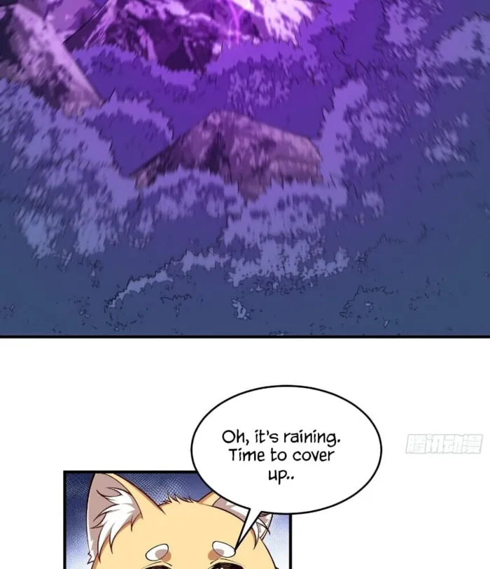 MY SECOND SENIOR BROTHER IS A MORTAL BUT STRONG Chapter 12 - page 54