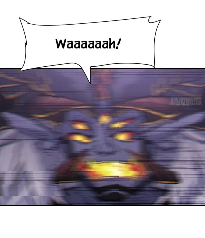 MY SECOND SENIOR BROTHER IS A MORTAL BUT STRONG Chapter 12 - page 60