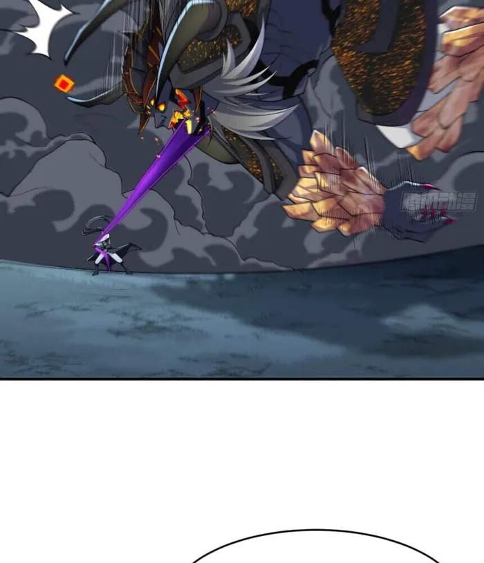 MY SECOND SENIOR BROTHER IS A MORTAL BUT STRONG Chapter 12 - page 62