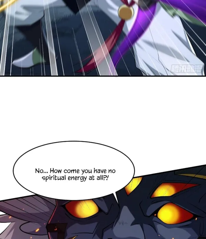 MY SECOND SENIOR BROTHER IS A MORTAL BUT STRONG Chapter 12 - page 64