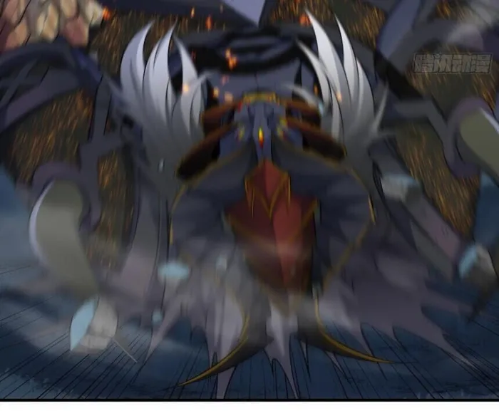 MY SECOND SENIOR BROTHER IS A MORTAL BUT STRONG Chapter 12 - page 71