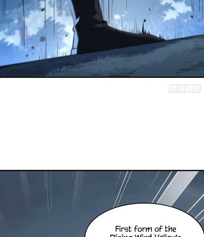 MY SECOND SENIOR BROTHER IS A MORTAL BUT STRONG Chapter 12 - page 80