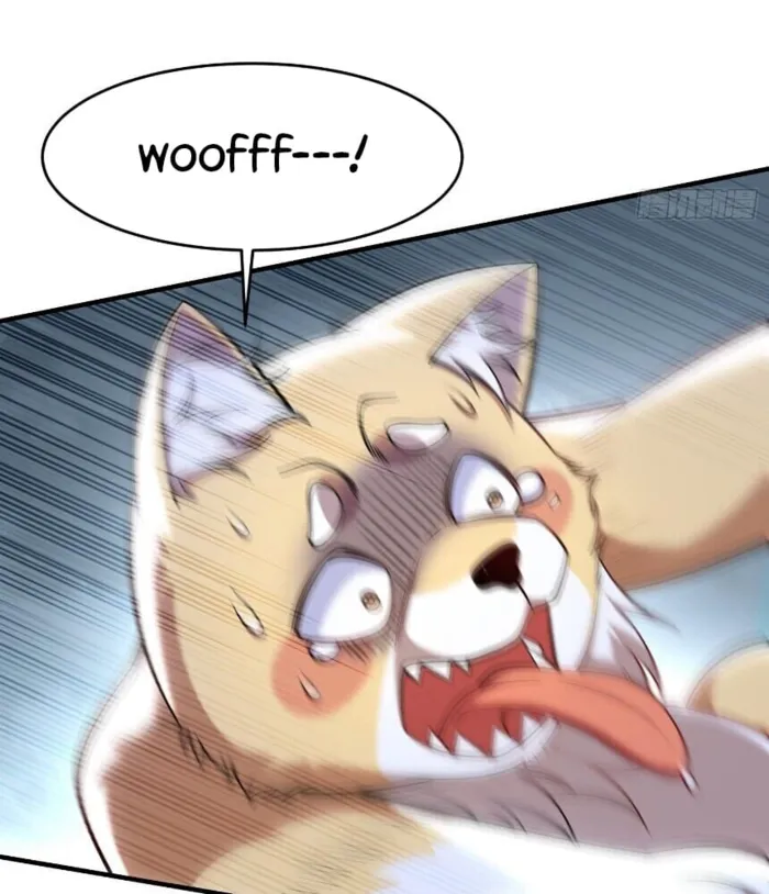 MY SECOND SENIOR BROTHER IS A MORTAL BUT STRONG Chapter 12 - page 84