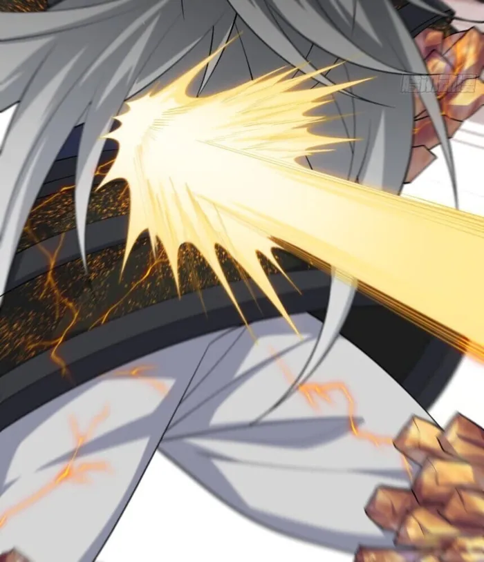 MY SECOND SENIOR BROTHER IS A MORTAL BUT STRONG Chapter 12 - page 86