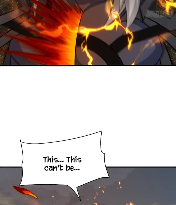 MY SECOND SENIOR BROTHER IS A MORTAL BUT STRONG Chapter 12 - page 88