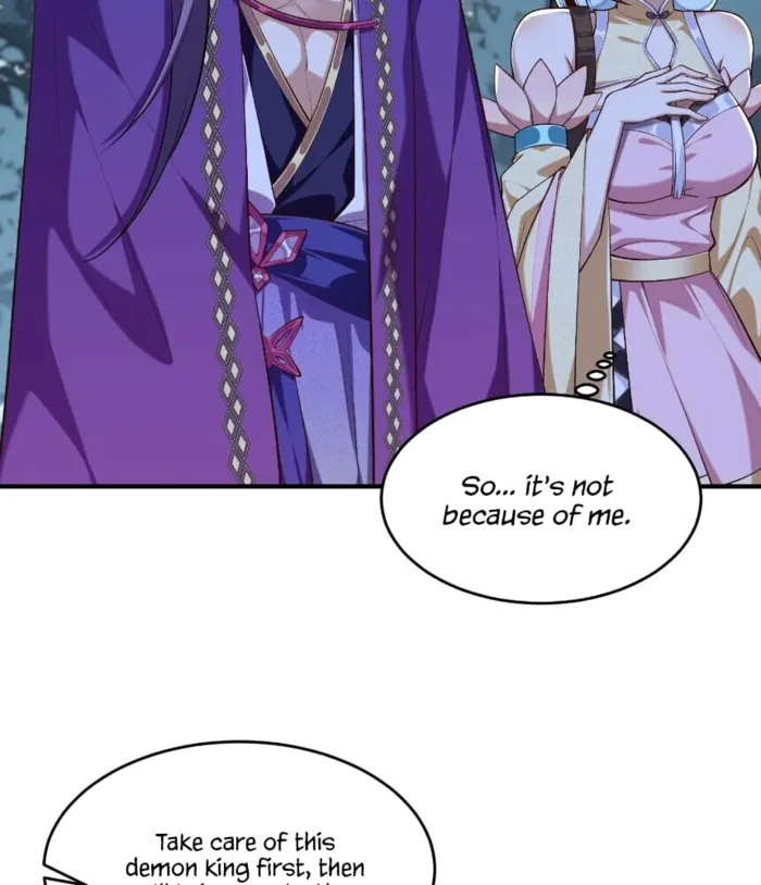 MY SECOND SENIOR BROTHER IS A MORTAL BUT STRONG Chapter 12 - page 9