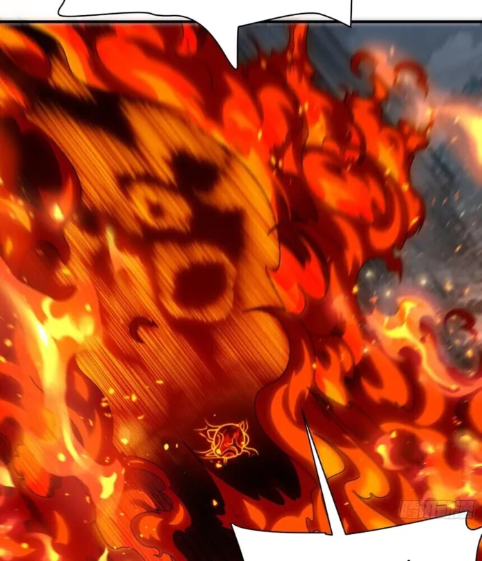 MY SECOND SENIOR BROTHER IS A MORTAL BUT STRONG Chapter 12 - page 91