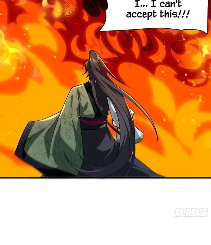 MY SECOND SENIOR BROTHER IS A MORTAL BUT STRONG Chapter 12 - page 92