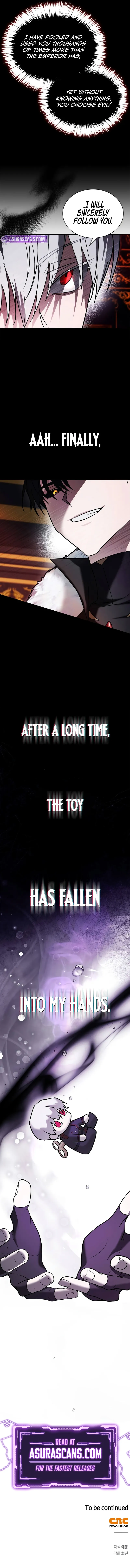 I’m Not That Kind of Talent Chapter 77 - page 16