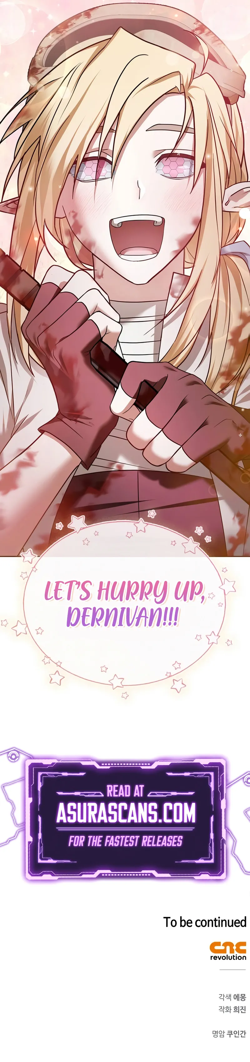 I’m Not That Kind of Talent Chapter 79 - page 15