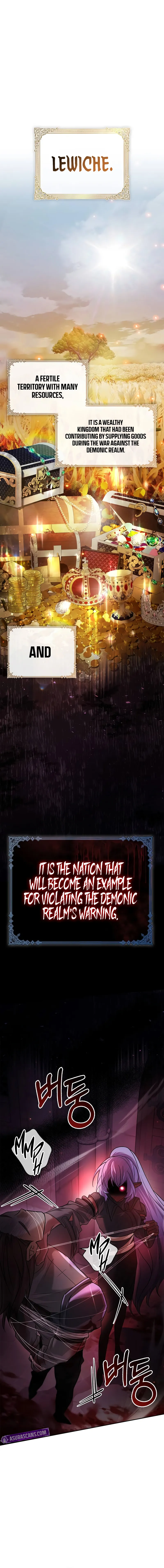 I’m Not That Kind of Talent Chapter 80 - page 2