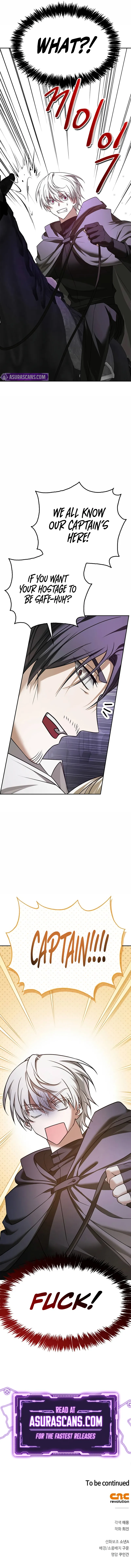 I’m Not That Kind of Talent Chapter 81 - page 14