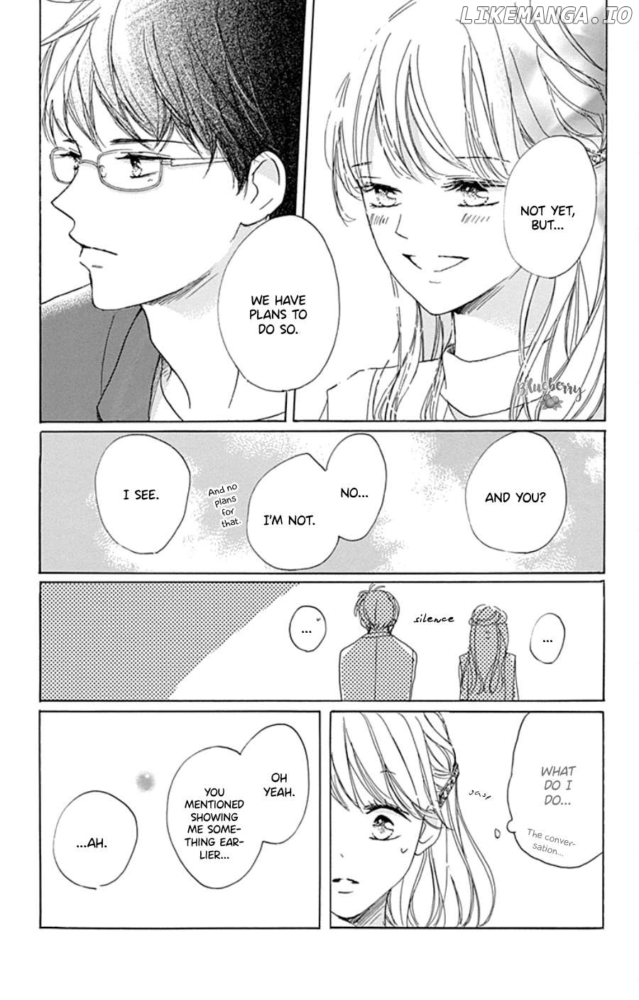 Dakishimete, Tsuideni Kiss mo Chapter 29 - page 16