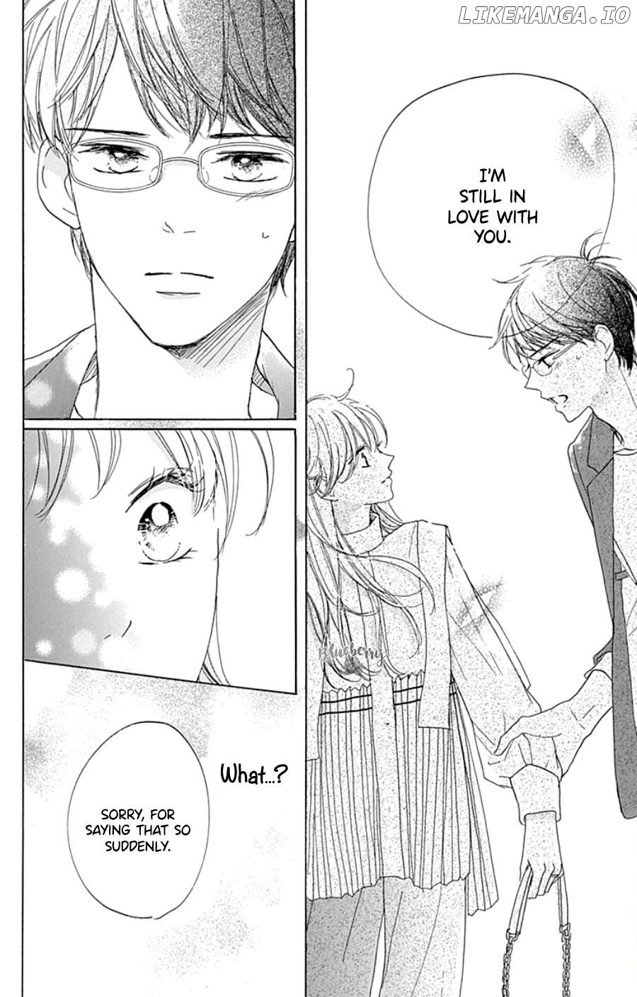 Dakishimete, Tsuideni Kiss mo Chapter 29 - page 21