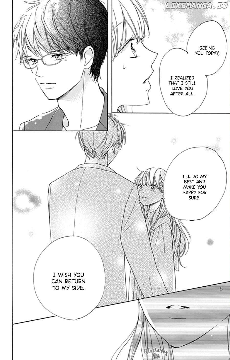 Dakishimete, Tsuideni Kiss mo Chapter 29 - page 23