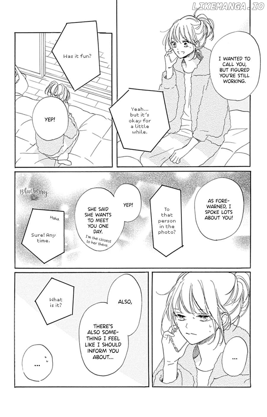 Dakishimete, Tsuideni Kiss mo Chapter 29 - page 25