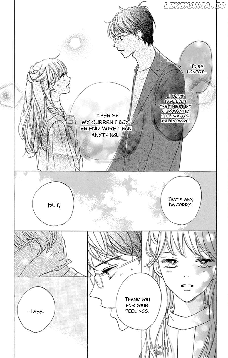 Dakishimete, Tsuideni Kiss mo Chapter 29 - page 28