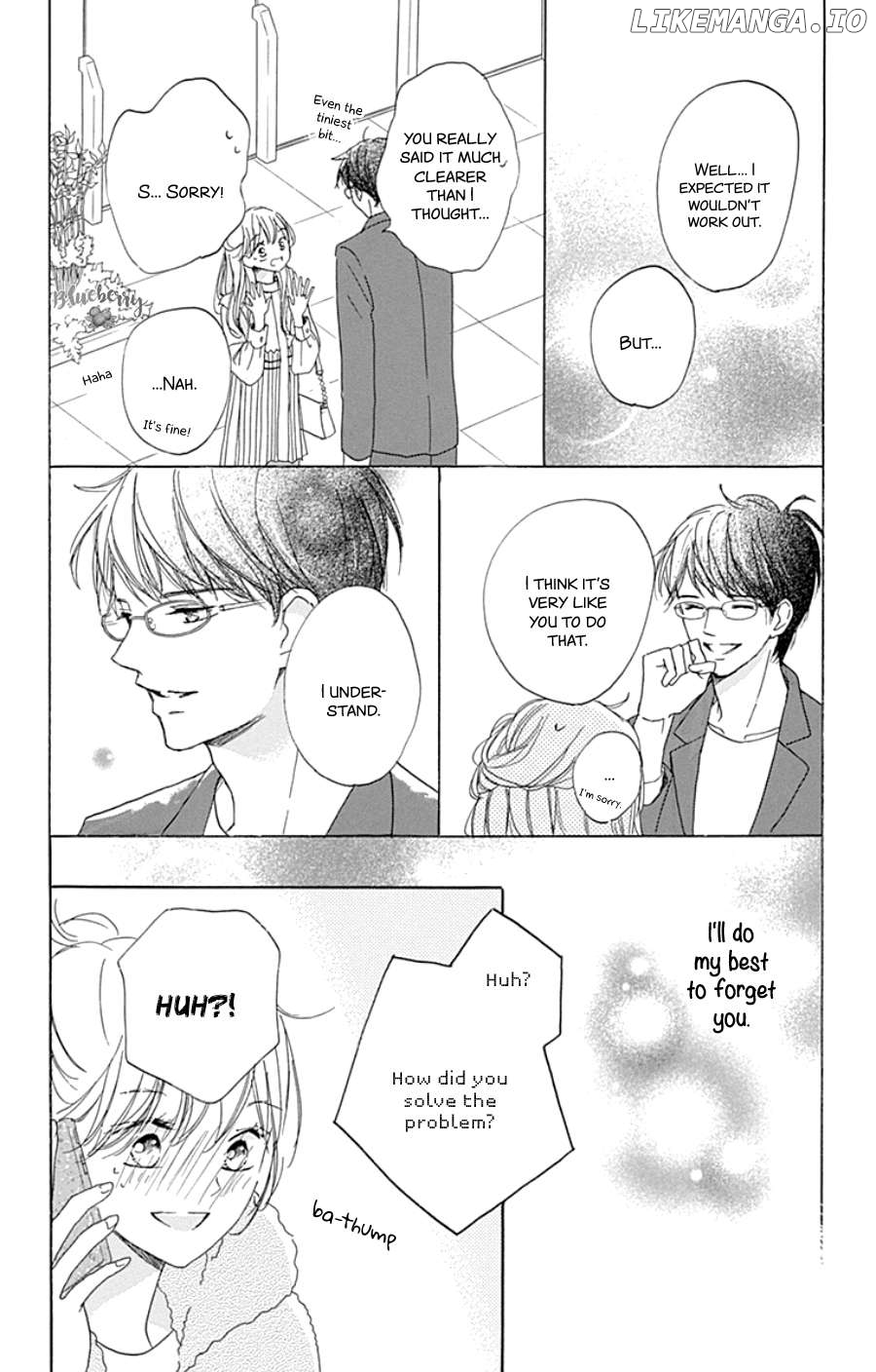 Dakishimete, Tsuideni Kiss mo Chapter 29 - page 29