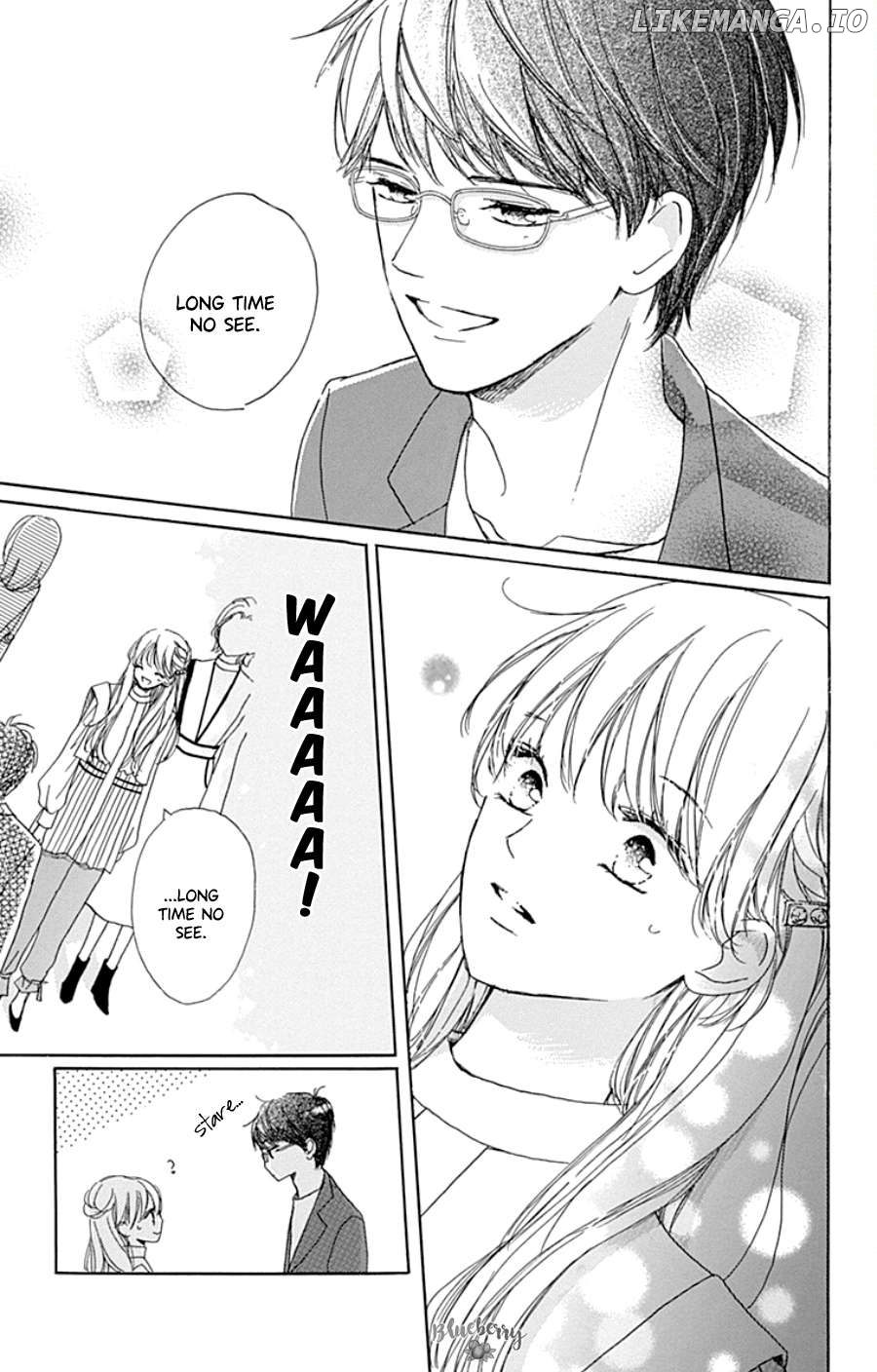 Dakishimete, Tsuideni Kiss mo Chapter 29 - page 4