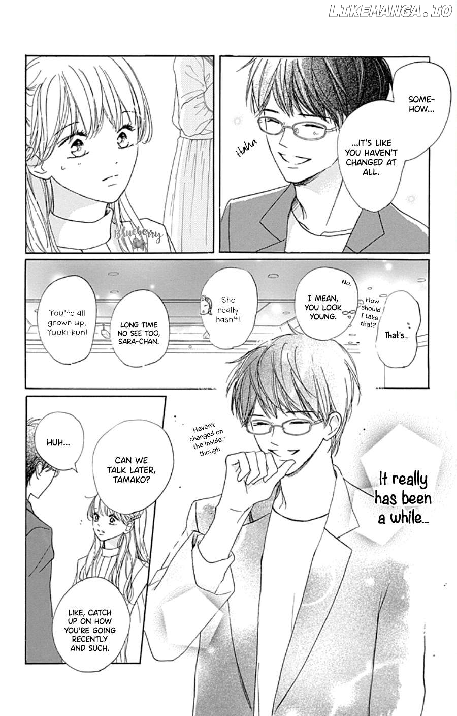 Dakishimete, Tsuideni Kiss mo Chapter 29 - page 5