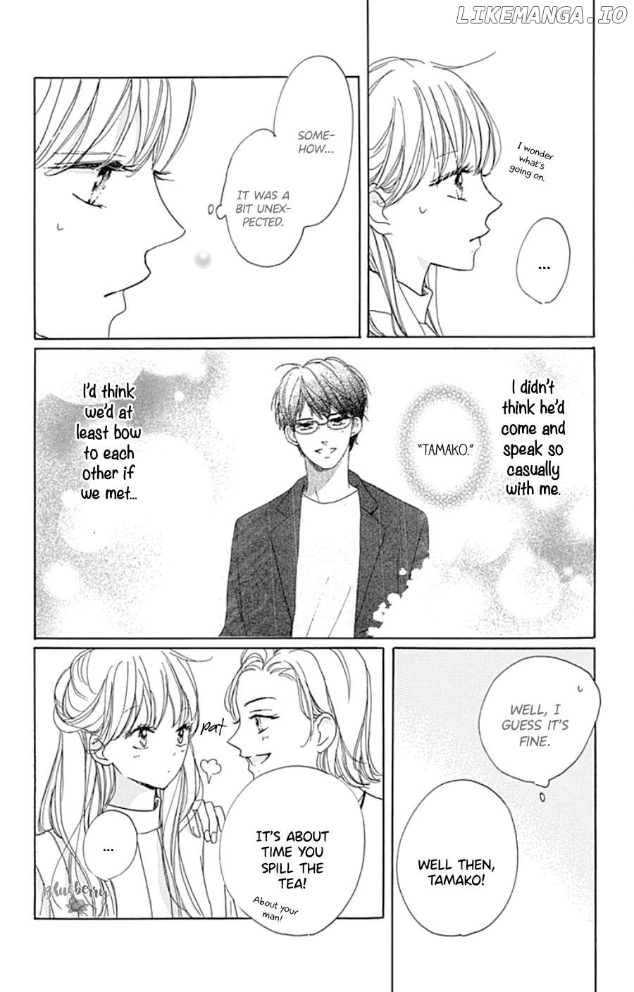 Dakishimete, Tsuideni Kiss mo Chapter 29 - page 7